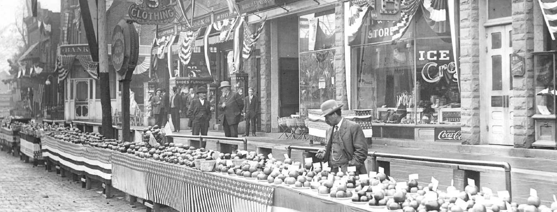 Bellevue Historical Society Home