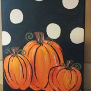 pumpkin 7