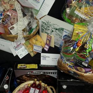 raffle basket prizes 2