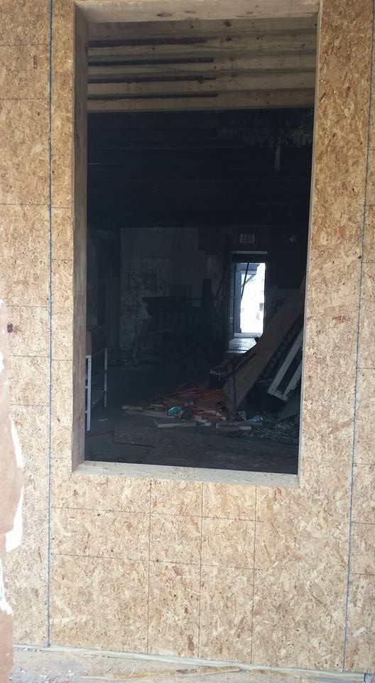 Bellevue Historical Society Tremont House Gallery