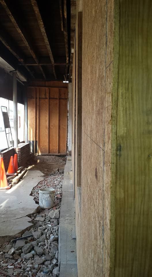 Bellevue Historical Society Tremont House Gallery